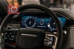 لاند روفر رانج روفر سبورت